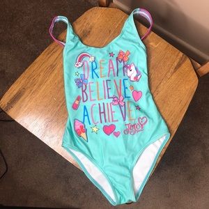 jojo siwa bathing suit target